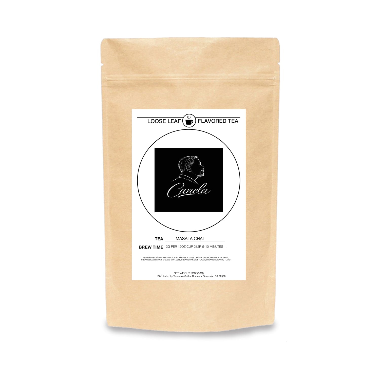 Masala Chai