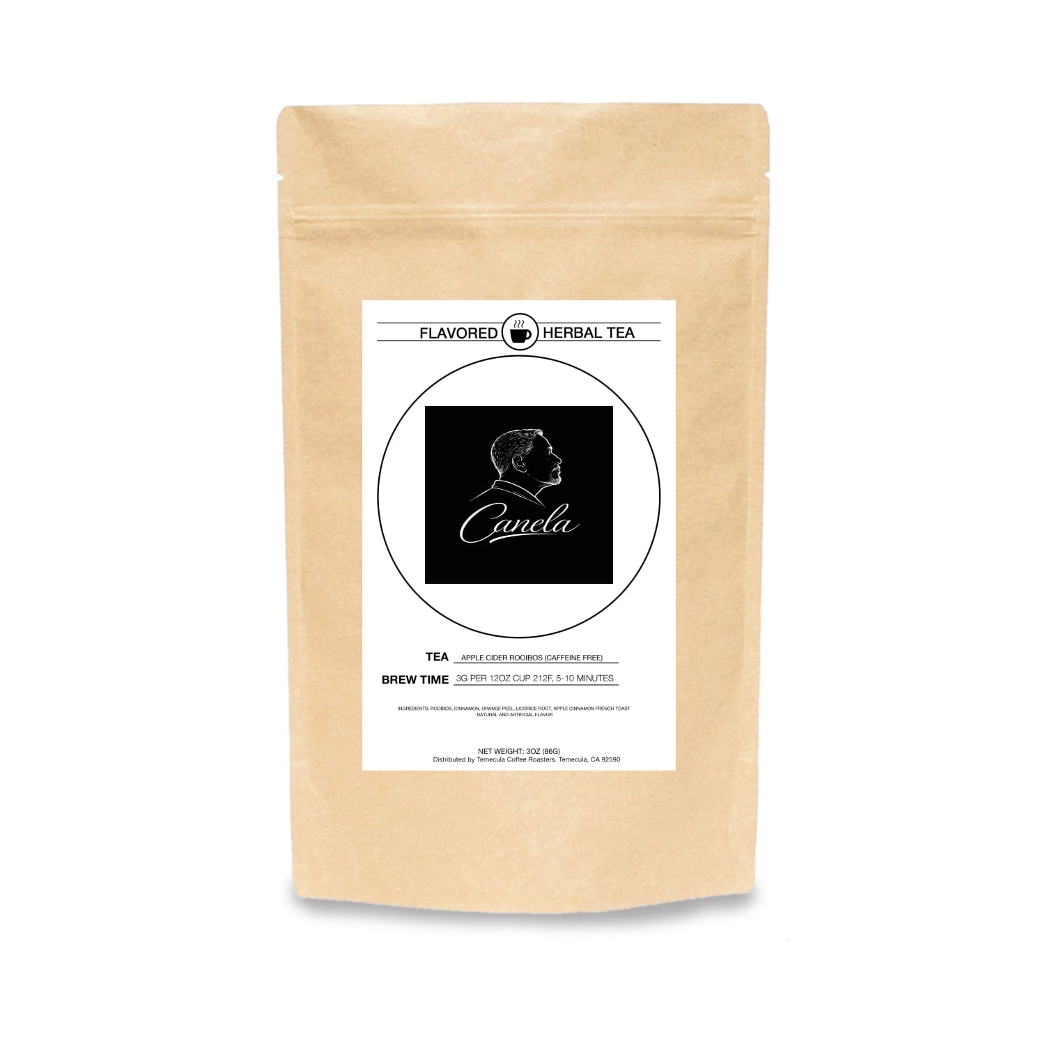Apple Cider Rooibos