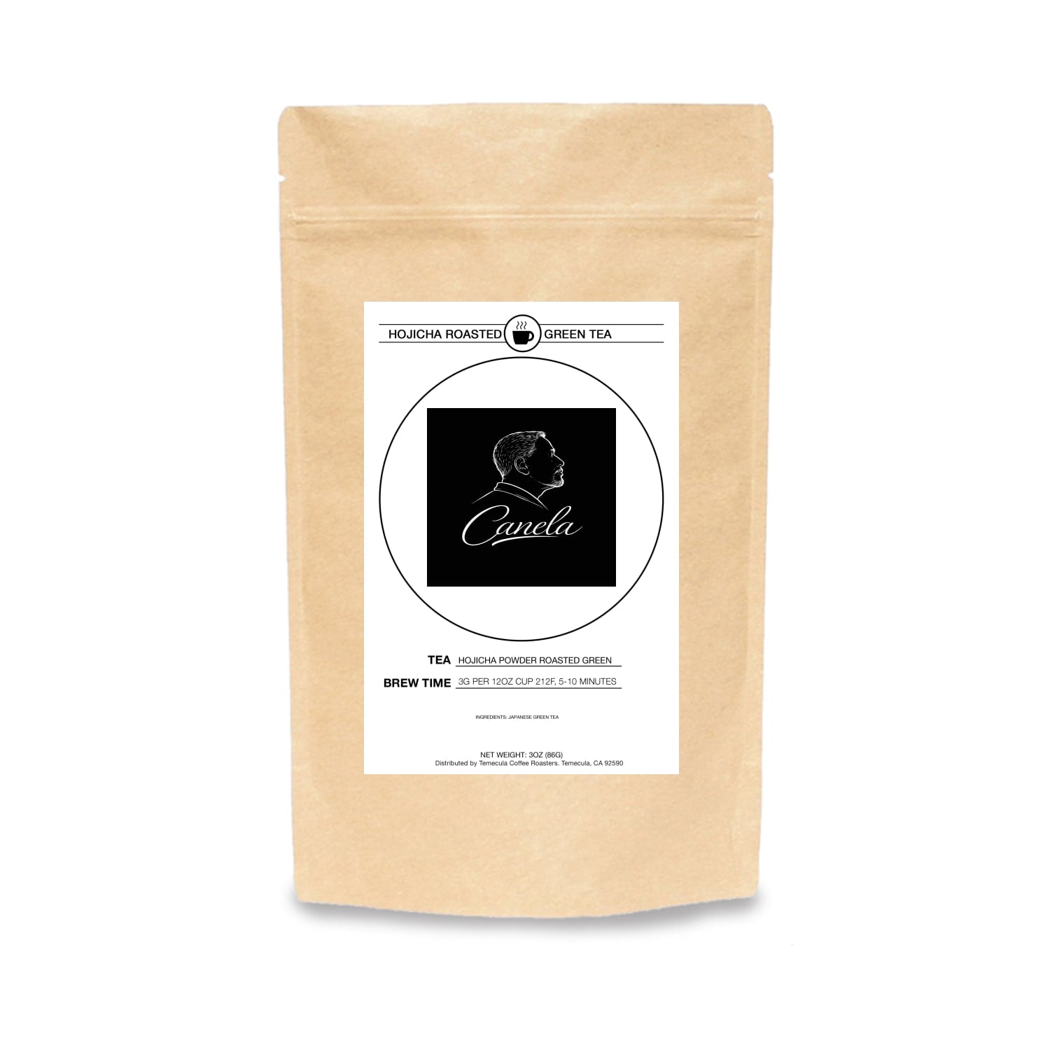Hojicha